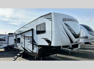 New 2024 Forest River RV Shockwave 2710RLX image