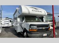 New 2025 Thor Motor Coach Chateau 22E Chevy image