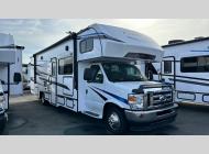 New 2024 Forest River RV Forester Classic 3051S Ford image