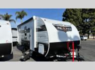 New 2025 Forest River RV Wildwood Select T178BHSK image