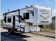 New 2026 Forest River RV Shockwave 2800 image