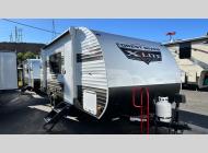 New 2025 Forest River RV Wildwood Select T178DB image