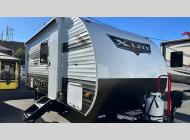 New 2025 Forest River RV Wildwood Select T177BQ image