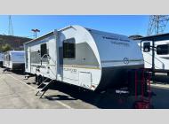 New 2025 Forest River RV Wildwood X-Lite T242BHXL image