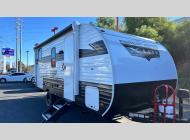 New 2025 Forest River RV Wildwood Select T178BHSK image