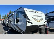 New 2025 Forest River RV Shockwave 2500RLS image