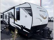 New 2026 Forest River RV Shockwave 2730 image