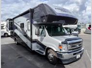 New 2026 Forest River RV Forester Classic 3011DS Ford image