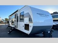 New 2025 Forest River RV Wildwood T32VERANDA image