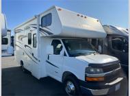 Used 2014 Forest River RV Forester LE 2251LE Chevy image