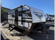 New 2026 Grand Design Transcend Xplor 23BHX image