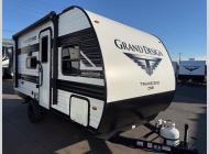 New 2026 Grand Design Transcend One 151BH image