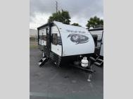Used 2023 Forest River RV Cherokee Wolf Pup 16BHS image