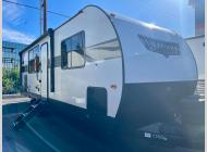 Used 2024 Forest River RV Wildwood T24VIEW image