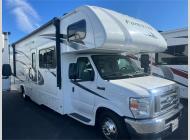 Used 2021 Forest River RV Forester Classic 3051S Ford image