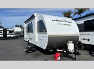 New 2025 Forest River RV Wildwood T171BH image