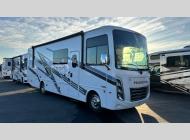 New 2025 Thor Motor Coach Hurricane 29L image