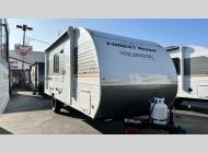 New 2025 Forest River RV Wildwood T171BH image