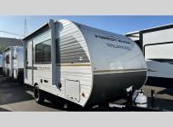 New 2025 Forest River RV Wildwood X-Lite 158FB image