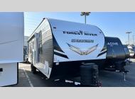 New 2025 Forest River RV Shockwave 2530RLE image