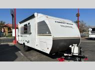 New 2025 Forest River RV Wildwood X-Lite 171BH image