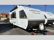 New 2025 Forest River RV Wildwood T171BH image