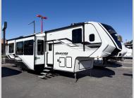 New 2026 Grand Design Momentum G-Class 394G image