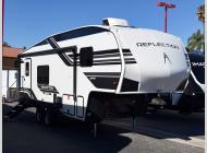 New 2026 Grand Design Reflection 100 Series 22RK image