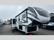 New 2025 Grand Design Solitude 370DV image