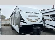 New 2024 Forest River RV Shockwave 2630RLE image