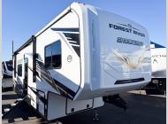 New 2026 Forest River RV Shockwave 2800 image
