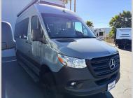 New 2026 Thor Motor Coach Sanctuary 19A image