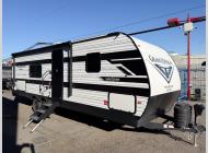 New 2026 Grand Design Transcend Xplor 26BHX image