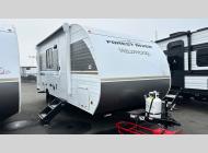 New 2025 Forest River RV Wildwood X-Lite 171BH image