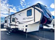 Used 2013 Keystone RV Fuzion 310 image