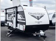 New 2026 Grand Design Transcend One 151RB image