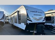 New 2025 Forest River RV Shockwave 2630RLE image