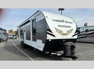 New 2025 Forest River RV Shockwave 2630RLE image