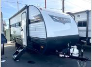 Used 2024 Forest River RV Wildwood Select T177BQ image