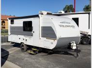 New 2026 Forest River RV Wildwood FSX 178ICE image