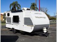New 2026 Forest River RV Wildwood FSX 174DBLE image