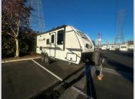 Used 2022 Winnebago Industries Towables Micro Minnie 2108DS image