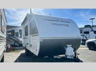 New 2025 Forest River RV Wildwood X-Lite 158FB image