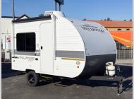 New 2026 Forest River RV Wildwood FSX 135ICE image