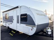 New 2026 Forest River RV Wildwood FSX 177ICE image