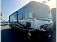 Used 2014 Thor Motor Coach Hurricane 34J image