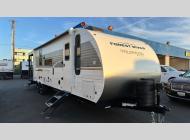 New 2025 Forest River RV Wildwood T22ERAS image