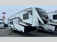 New 2025 Forest River RV Shockwave 3300RLT image