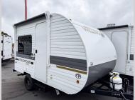 New 2026 Forest River RV Wildwood FSX 135ICE image