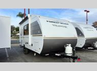 New 2025 Forest River RV Wildwood T158FB image